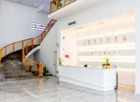 佛山亚美美容医院植发怎么样?价格多少钱?附加密植发案例 佛山亚美美容医院植发怎么样?价格多少钱?附加密植发案例