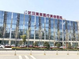 武汉美莱美容整形医院电话|地址|收费标准|假体隆鼻案例