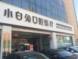 洛阳小白兔牙科价目表|电话|地址|热门项目|种植牙案例
