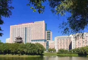 长春隆胸好的整形医院|吉林大学第一医院、第二医院、中日联谊医院等排名不