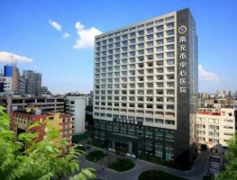 南充中心医院收费标准|整形技术怎么样?割双眼皮案例鉴赏