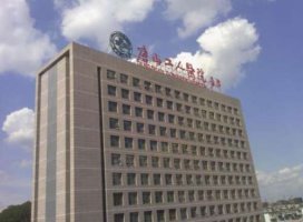 唐山整形医院哪个好？唐山工人医院、市人民医院、华北理工大学附属医院等概