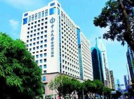 中山一院招风耳矫正费用透明吗?医生介绍+真人案例对比图