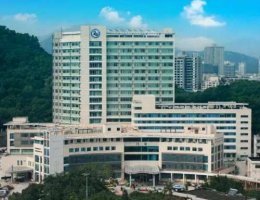 珠海市人民医院美容外科怎么样?收费贵不贵?术后案例反馈