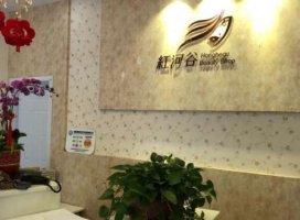 大连黄河路红禾谷美容院怎么样?隆鼻技术点评+真人案例