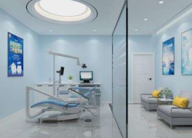 天津园园口腔门诊怎么样？院内真人做牙齿相关项目案例