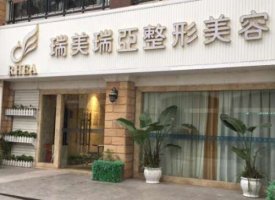 成都瑞美瑞亚医生团队|技术点评|双眼皮案例对比图