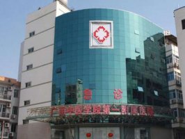 南宁做隆胸手术好的医院哪家好？本地10家口碑医院信息来了