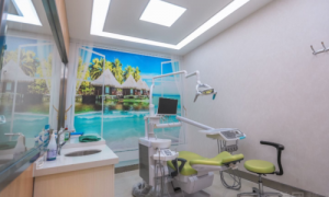 厦门口腔医院排名口碑推荐！2024口碑榜评出_这五家荣登榜首