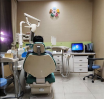 杭州牙科整形医院排名榜哪家好？盘点人气榜三强_技术实力在线_正规又靠谱哦