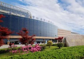温州缩胸手术哪个医院好，排名前五实力推荐