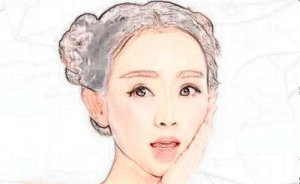 徐州市第一人民医院光子去红血丝价格明细?术后案例,医院资料