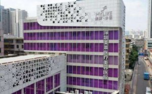 深圳美莱隆胸那个医生好？隆胸案例分享