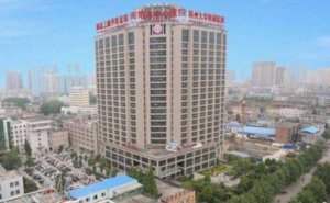 南阳割双眼皮医院排名！评分高、口碑也不错