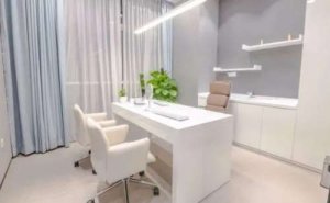 成都青羊牙一先森口腔门诊部正不正规？医生有李阳军，刘畅，李秋湘等