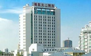 南京医科大学第二附属医院双眼皮手术手术攻略