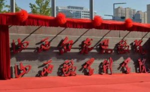 山西白求恩医院医疗美容科专业吗
