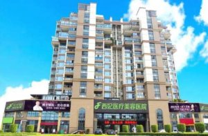 东莞哪家医院做假体隆胸好？西妃整形、壹加壹医疗、美立方整形等技术不容小