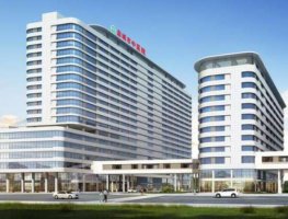 盐城中医院整容科怎么样?专家信息展示+隆胸案例日记