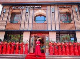 沈阳圣帝雅美容院是正规的吗?安全吗?怎么样?隆鼻案例