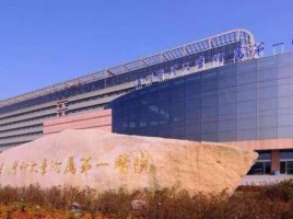 温州附一医院隆鼻怎么样?坐诊专家名单+隆鼻案例，价格表