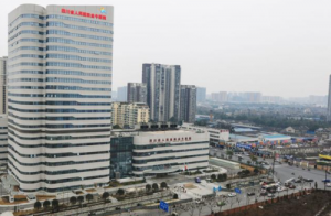 绵阳隆胸手术好的医院哪家好？盘点十家整形医院名单