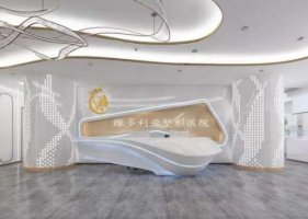兰州维多丽亚开多久了?地址在哪?正规吗?资质介绍
