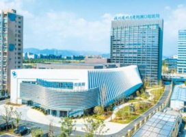 温州口腔医院是公立还是私立？陈立峰医生做牙齿矫正全过程介绍！