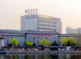 河南大学淮河医院整形价目表|人气医生名单公开+隆鼻案例