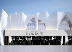 成都出彩隆胸怎么样?假体隆胸案例对比图+价目表