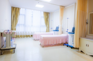 西安交通大学口腔医院去雀斑经验案例|技术特色怎么样?结果测评