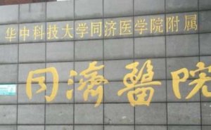 华中科技大学同济医学院附属同济医院金属托槽正畸收费多少?陈卫民|毛靖|张智