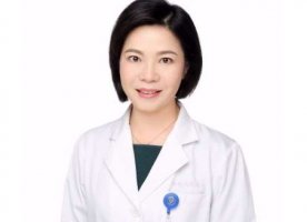 上海整形医生张英怎么样？2004年获得整形外科博士学位