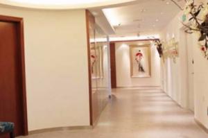 中国人民解放军中部战区总医院金属自锁牙套正畸技术特点怎么样?经验案例