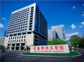 青岛市立医院可以植发嘛?技术怎么样?发际线移植案例