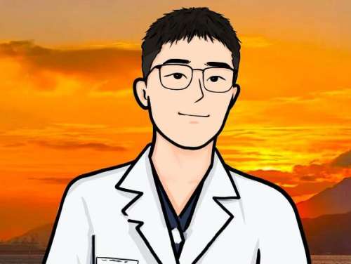 许学文医生