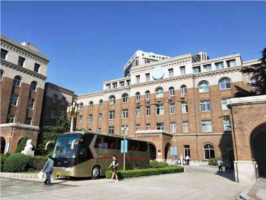 大连中山医院美容科怎么样?医生名单+收费价目表公开