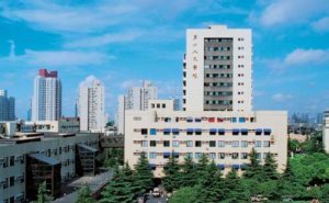 上海市第六人民医院缩胸手术野生案例|技术优势怎么样?专家资料