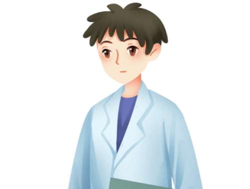 陈烈医生