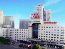 湖南省人民医院可以做下颌角手术吗?手术多少钱?附案例