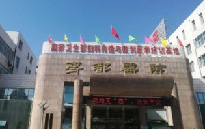 淄博齐都医院植发怎么样？植发技术精湛，经验还丰富，能够有效的解决脱发的