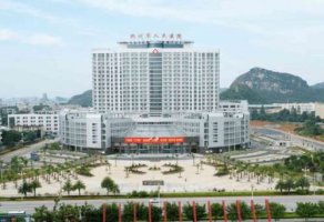 柳州比较好的整形机构|市人民医院、市中医医院、丽人医疗等综合实力pk