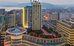 杭州市第一人民医院厚唇改薄整形手术经验案例|技术点评怎么样?医院简介