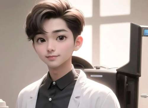 许学文