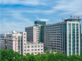 浙江省中医院医疗美容科怎么样?挂号容易吗?双眼皮案例