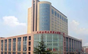 天津医科大学第二医院做双眼皮案例欣赏&技术怎么样?