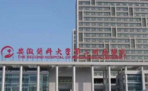 安徽医科大学第二附属医院筋膜提升价格多少?技术点评_医院信息