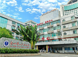 深圳市二院整形科怎么样?实力医生介绍+下颌角磨骨案例