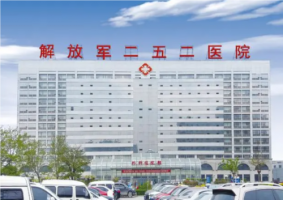 保定市二五二医院美容科价目表|专家排名+隆鼻案例对比图