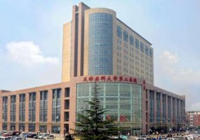 天津医科大学第二医院眼周凹陷填充技术优势怎么样?案例点评&专家资料